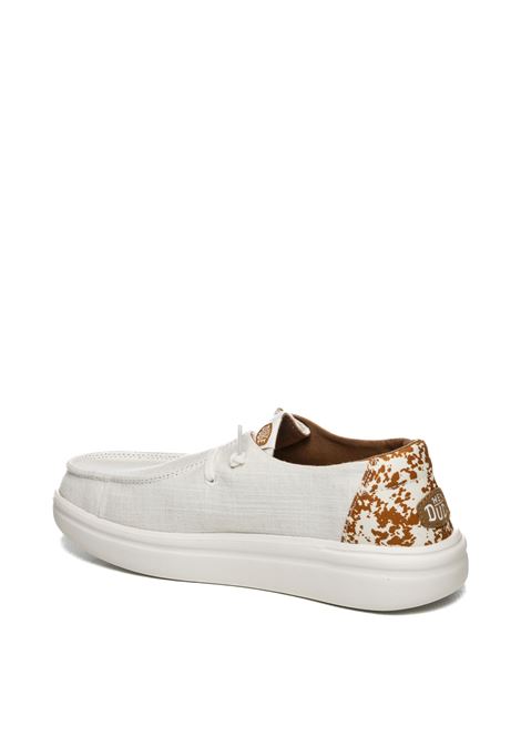  HEY DUDE | 43780WENDY ANIMAL-94S